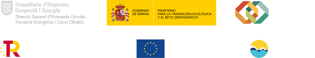 Logos footer